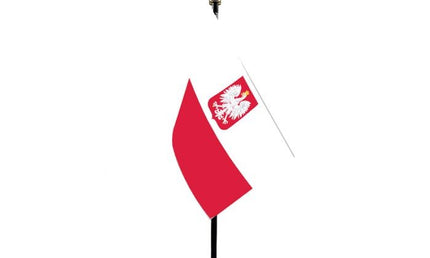 Dashboard Flag: Single Table Flag (No Base)