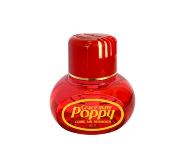 Gracemate: Poppy Air Freshener