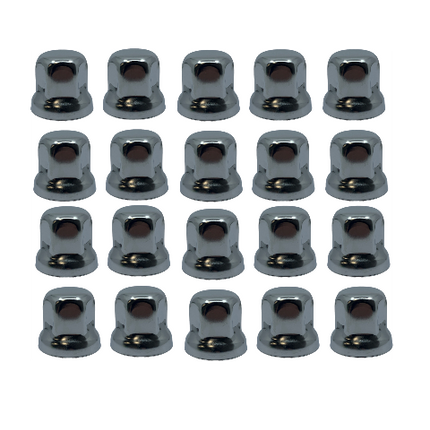 Collection image for: Wheel Nut Covers