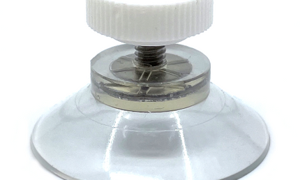 Suction Cup With Screw (10pcs)