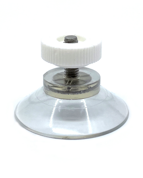 Suction Cup With Screw (10pcs)