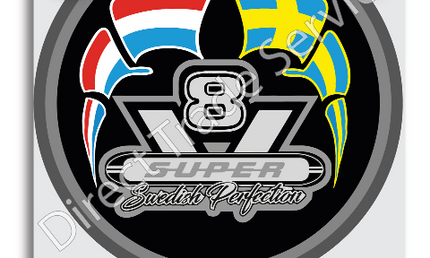 Lightbox Deluxe: Swedish Perfection