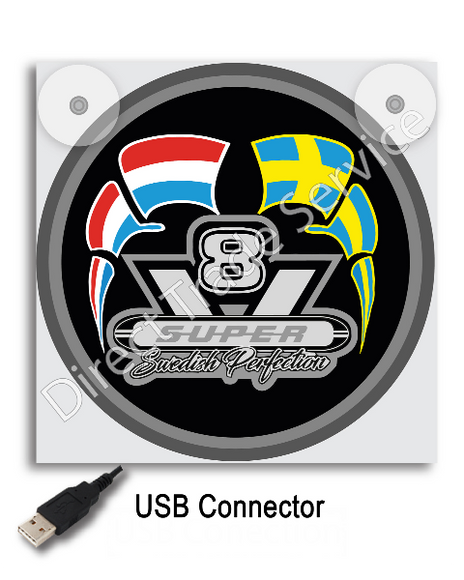 Lightbox Deluxe: Swedish Perfection