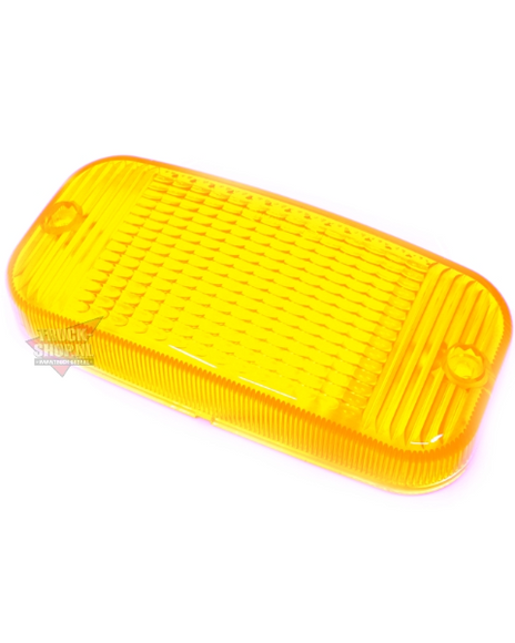 Talmu: Daytime Replacement Lens - Yellow