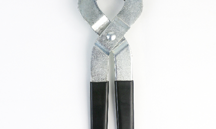 Wheel Nut Cap Pliers