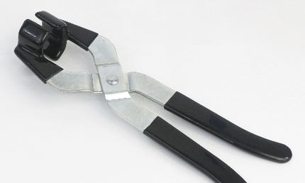 Wheel Nut Cap Pliers