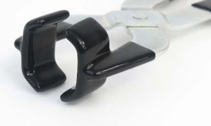 Wheel Nut Cap Pliers