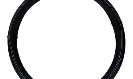 Steering Wheel Cover: Iveco S-way & Scania R-S Series