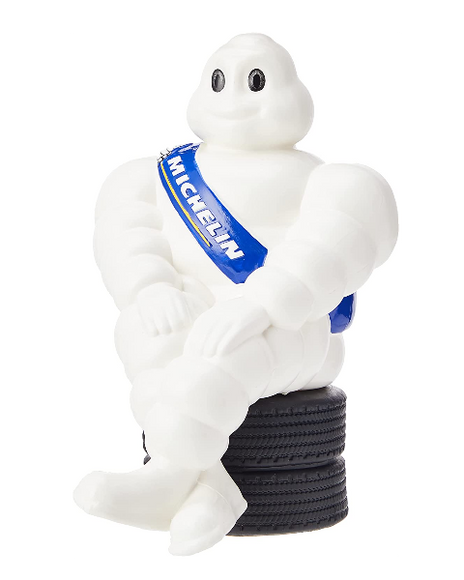 Michelin Man