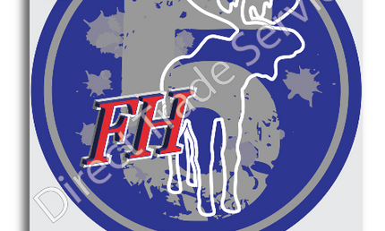 Lightbox Deluxe: FH Moose