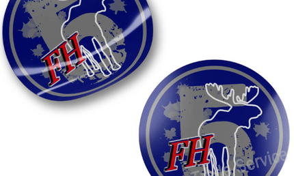 Sticker Set: FH5