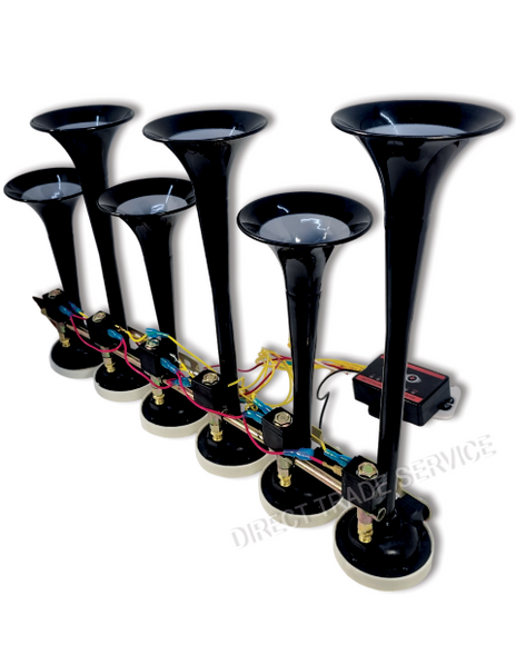 Melody Air Horns