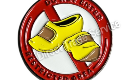 Pin: Mini Clogs