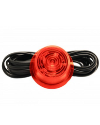 Gylle Position Light: LED Orange