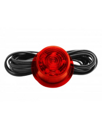 Gylle Position Light: LED Red
