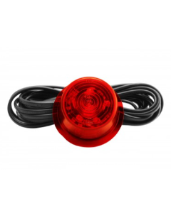 Gylle Position Light: LED Red
