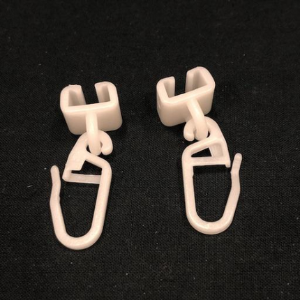 Collection image for: Curtain Hooks