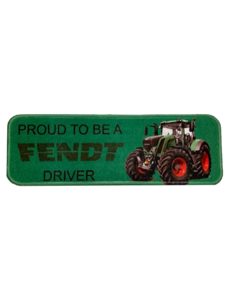 Dashboard Mat: 2 for £25 Mix N' Match