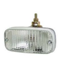 Talmu: Daytime Running Light - White