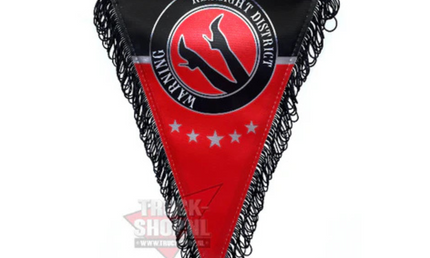 Pennant: Red Light District