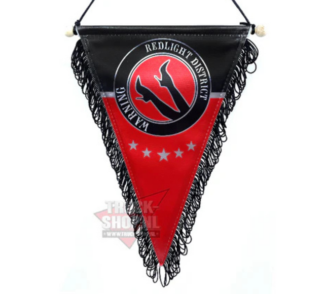 Pennant: Red Light District