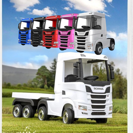 Collection image for: Ride On Legends