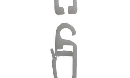 Truck Curtain Hooks: Scania Next Gen & Renault