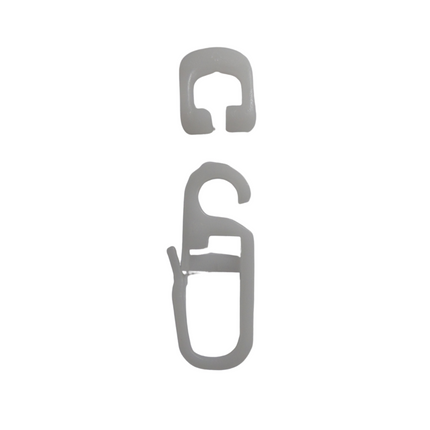 Collection image for: Curtain Hooks