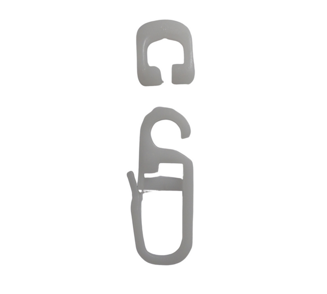Truck Curtain Hooks: Scania Next Gen & Renault