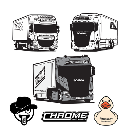Collection image for: Sticker Sets