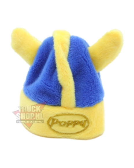 Gracemate: Poppy Hats