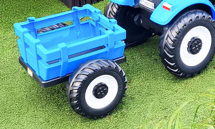 24V New Holland Tractor Trailer (Trailer Only)