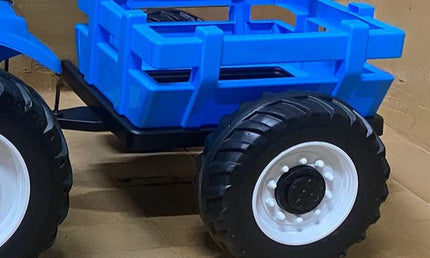 24V New Holland Tractor Trailer (Trailer Only)