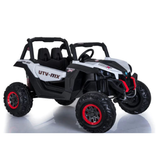24V UTV Ride On for Kids