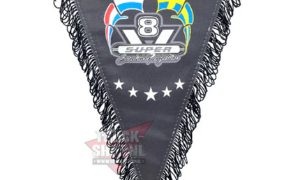 Pennant: V8 Swedish Perfection