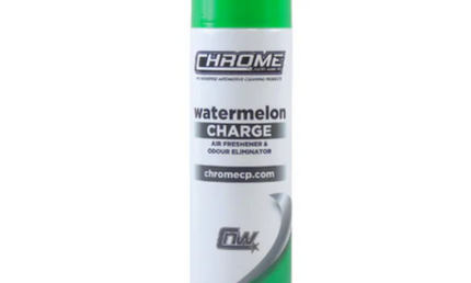 CHROME: Watermelon Charge