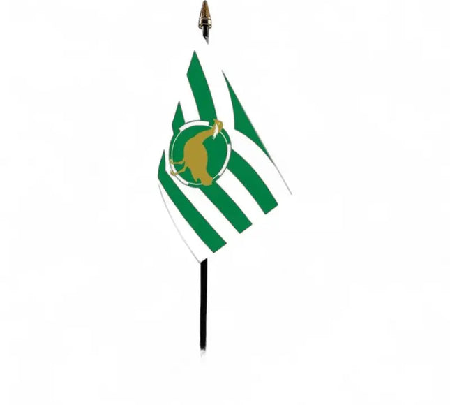 Dashboard Flag: Single Table Flag (No Base)
