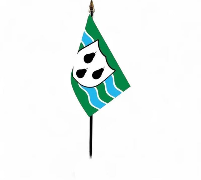 Dashboard Flag: Single Table Flag (No Base)