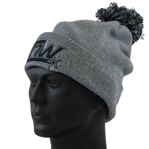 CHROME: CNW Bobble Hat