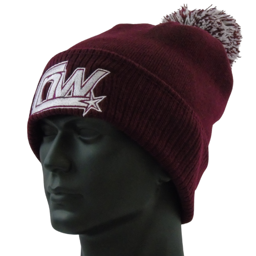 CHROME: CNW Bobble Hat