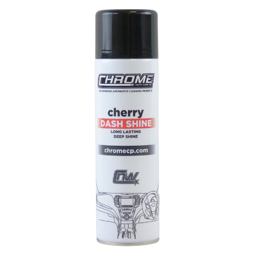 Cherry Dash Shine