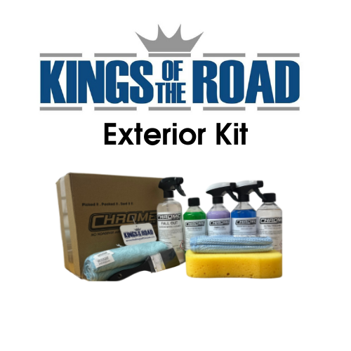 Kings Of The Road: Exterior Kit