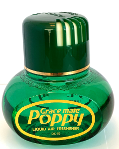 Poppy Air Freshener - Chrome (Northwest) Ltd