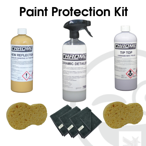 Paint Protection Kit