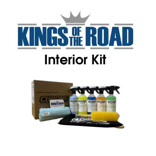 Kings Of The Road: Interior Kit