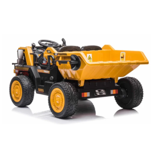 12V Dumper Truck