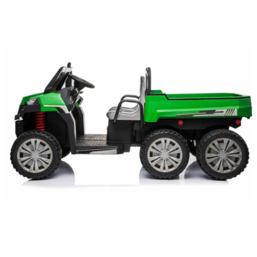 24V 6-Wheeler Gator