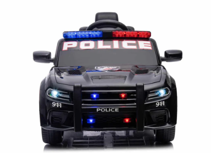 12V Police Car