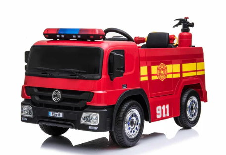 12V Fire Engine