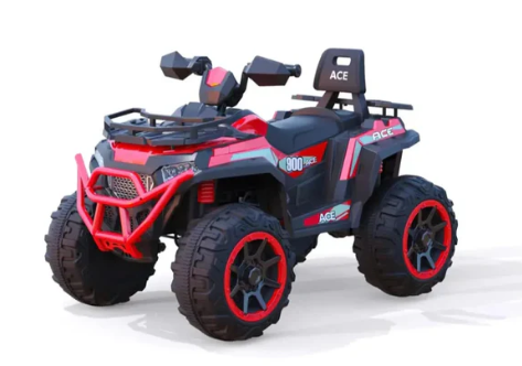 Electric Quad Bike